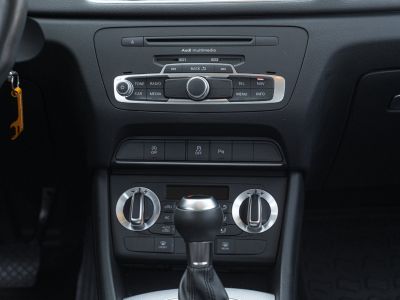 Audi Q3 2012 AUDI Q3 TDI QUATTRO   - 33