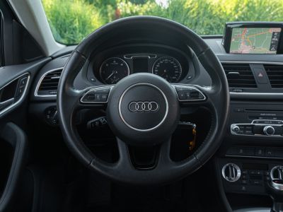 Audi Q3 2012 AUDI Q3 TDI QUATTRO   - 34
