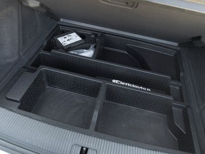 Audi Q3 2012 AUDI Q3 TDI QUATTRO   - 35