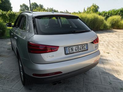 Audi Q3 2012 AUDI Q3 TDI QUATTRO   - 36
