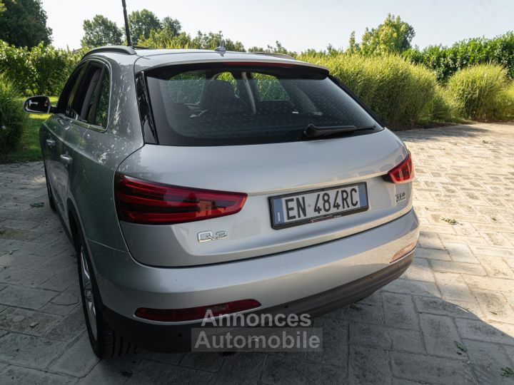 Audi Q3 2012 AUDI Q3 TDI QUATTRO - 36