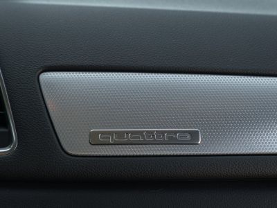 Audi Q3 2012 AUDI Q3 TDI QUATTRO   - 37