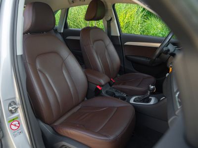 Audi Q3 2012 AUDI Q3 TDI QUATTRO   - 39