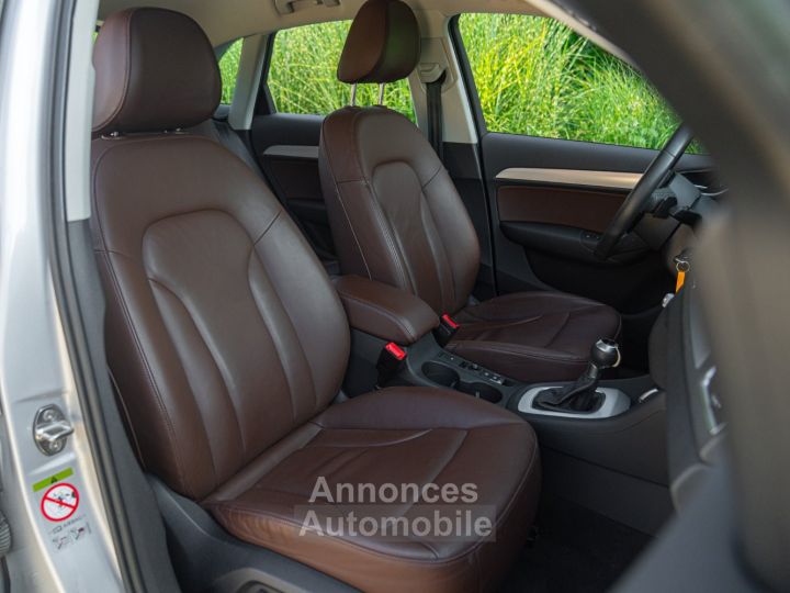 Audi Q3 2012 AUDI Q3 TDI QUATTRO - 39