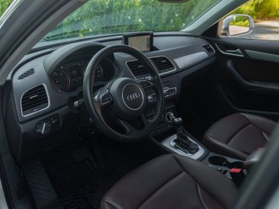 Audi Q3 2012 AUDI Q3 TDI QUATTRO   - 41