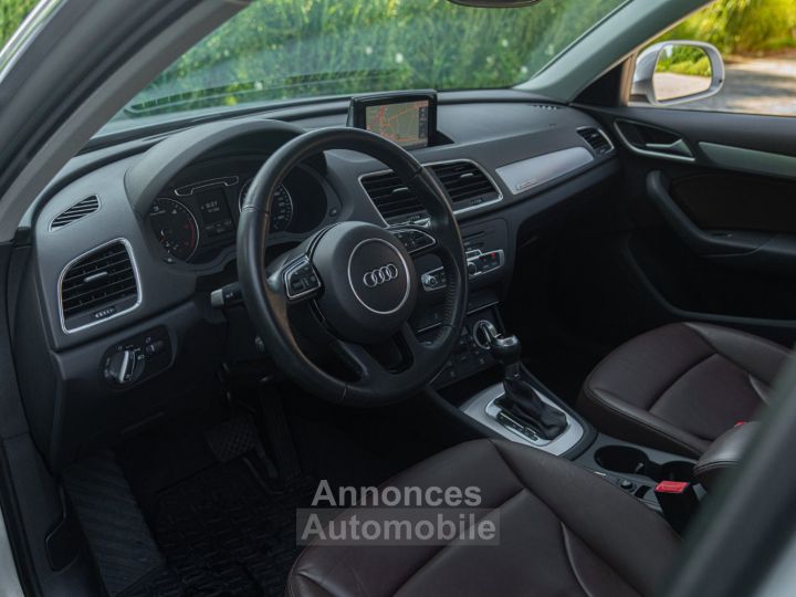 Audi Q3 2012 AUDI Q3 TDI QUATTRO - 41