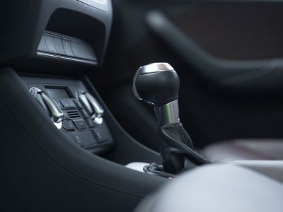 Audi Q3 2012 AUDI Q3 TDI QUATTRO   - 42