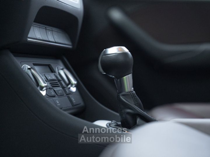Audi Q3 2012 AUDI Q3 TDI QUATTRO - 42