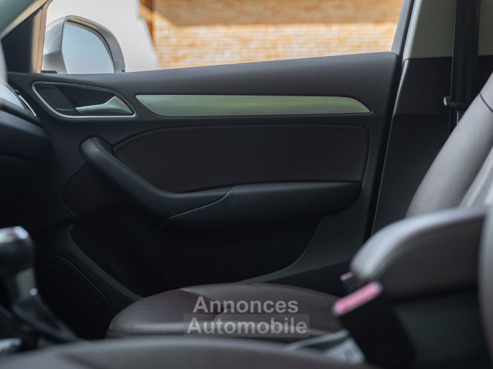 Audi Q3 2012 AUDI Q3 TDI QUATTRO - 43