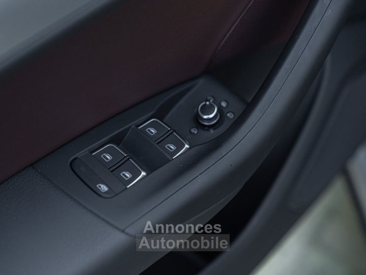Audi Q3 2012 AUDI Q3 TDI QUATTRO - 44