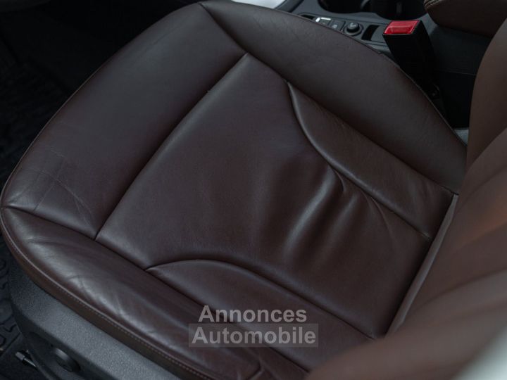 Audi Q3 2012 AUDI Q3 TDI QUATTRO - 45