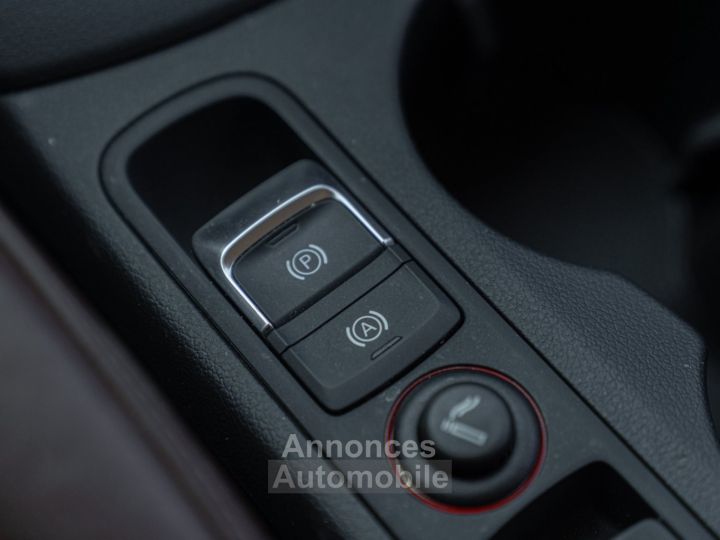 Audi Q3 2012 AUDI Q3 TDI QUATTRO - 46