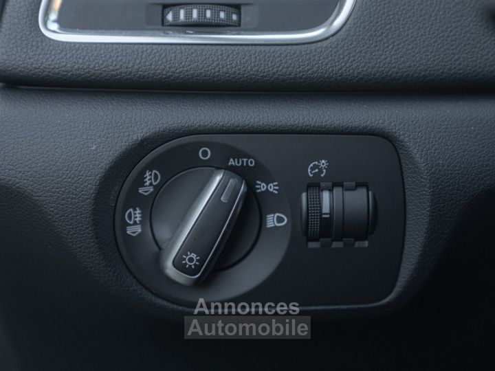 Audi Q3 2012 AUDI Q3 TDI QUATTRO - 47