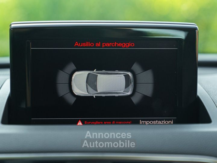 Audi Q3 2012 AUDI Q3 TDI QUATTRO - 49