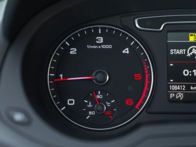 Audi Q3 2012 AUDI Q3 TDI QUATTRO   - 50