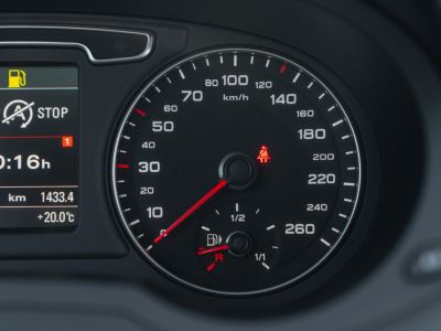 Audi Q3 2012 AUDI Q3 TDI QUATTRO   - 51