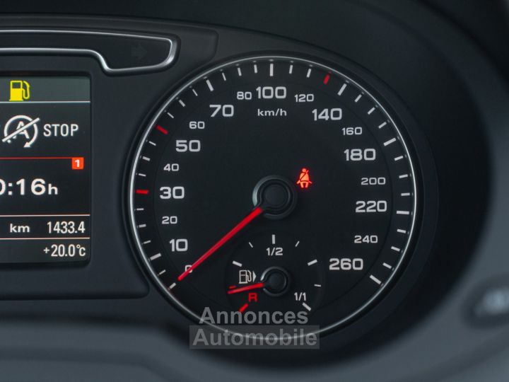 Audi Q3 2012 AUDI Q3 TDI QUATTRO - 51