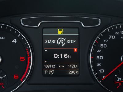 Audi Q3 2012 AUDI Q3 TDI QUATTRO   - 52