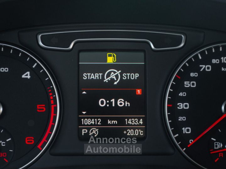 Audi Q3 2012 AUDI Q3 TDI QUATTRO - 52