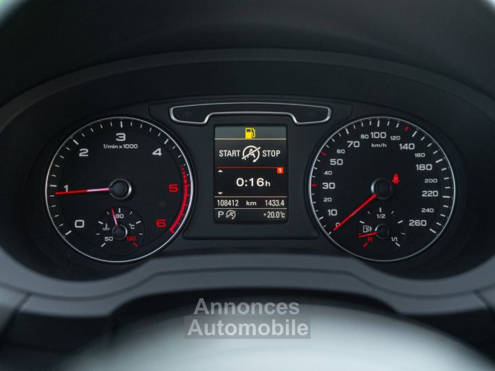 Audi Q3 2012 AUDI Q3 TDI QUATTRO - 53