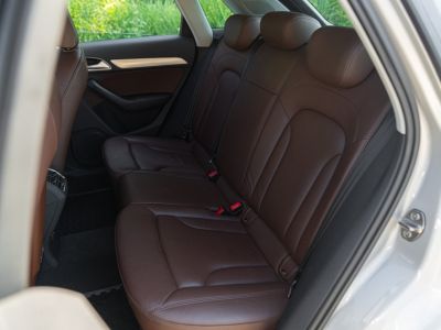 Audi Q3 2012 AUDI Q3 TDI QUATTRO   - 54