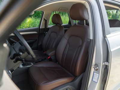 Audi Q3 2012 AUDI Q3 TDI QUATTRO   - 55