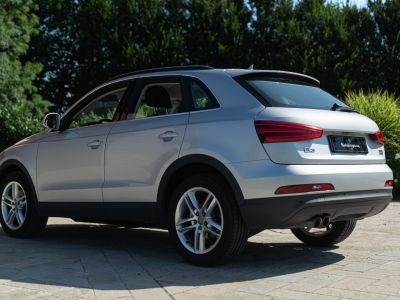 Audi Q3 2012 AUDI Q3 TDI QUATTRO   - 56