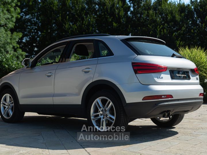 Audi Q3 2012 AUDI Q3 TDI QUATTRO - 56