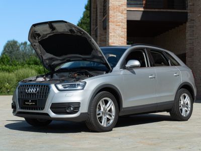 Audi Q3 2012 AUDI Q3 TDI QUATTRO   - 57
