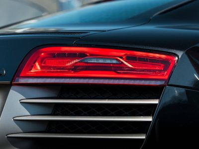 Audi R8 V10 PLUS COUPE 52 FSI QUATTRO 550 CV - FULL CARBONE - MONACO   - 24