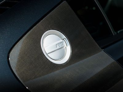 Audi R8 V10 PLUS COUPE 52 FSI QUATTRO 550 CV - FULL CARBONE - MONACO   - 30