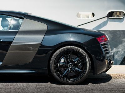 Audi R8 V10 PLUS COUPE 52 FSI QUATTRO 550 CV - FULL CARBONE - MONACO   - 34