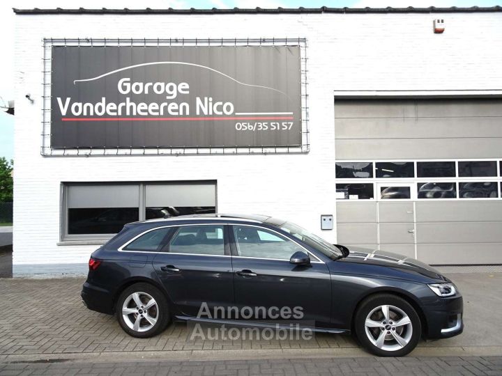 Audi A4 35TFSi S-Tronic Advanced VIRTUAL,CARPLAY,CAMERA, - 1
