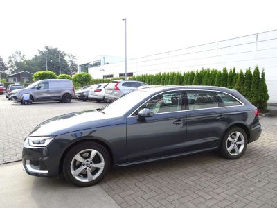 Audi A4 35TFSi S-Tronic Advanced VIRTUAL,CARPLAY,CAMERA,   - 2