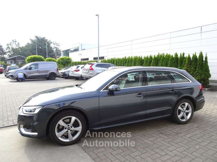 Audi A4 35TFSi S-Tronic Advanced VIRTUAL,CARPLAY,CAMERA, - 2