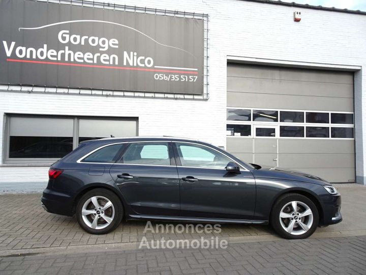 Audi A4 35TFSi S-Tronic Advanced VIRTUAL,CARPLAY,CAMERA, - 3