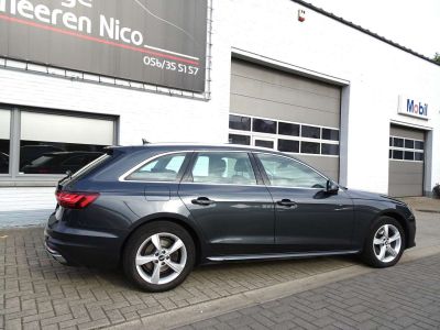 Audi A4 35TFSi S-Tronic Advanced VIRTUAL,CARPLAY,CAMERA,   - 4