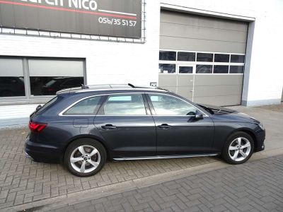Audi A4 35TFSi S-Tronic Advanced VIRTUAL,CARPLAY,CAMERA,   - 5
