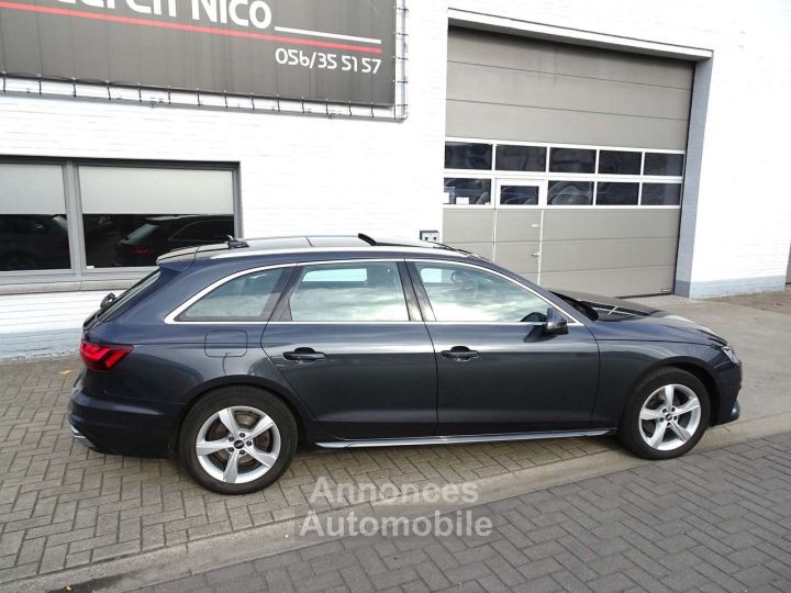 Audi A4 35TFSi S-Tronic Advanced VIRTUAL,CARPLAY,CAMERA, - 5