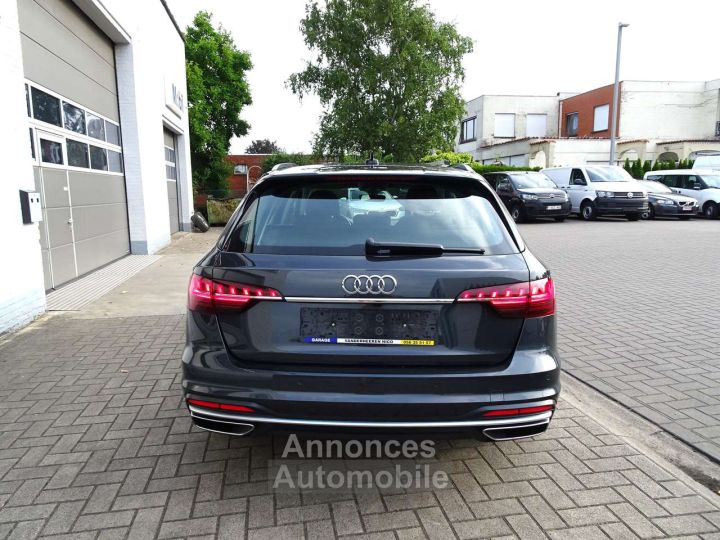 Audi A4 35TFSi S-Tronic Advanced VIRTUAL,CARPLAY,CAMERA, - 6
