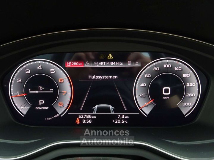 Audi A4 35TFSi S-Tronic Advanced VIRTUAL,CARPLAY,CAMERA, - 7