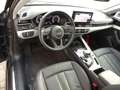 Audi A4 35TFSi S-Tronic Advanced VIRTUAL,CARPLAY,CAMERA,   - 10
