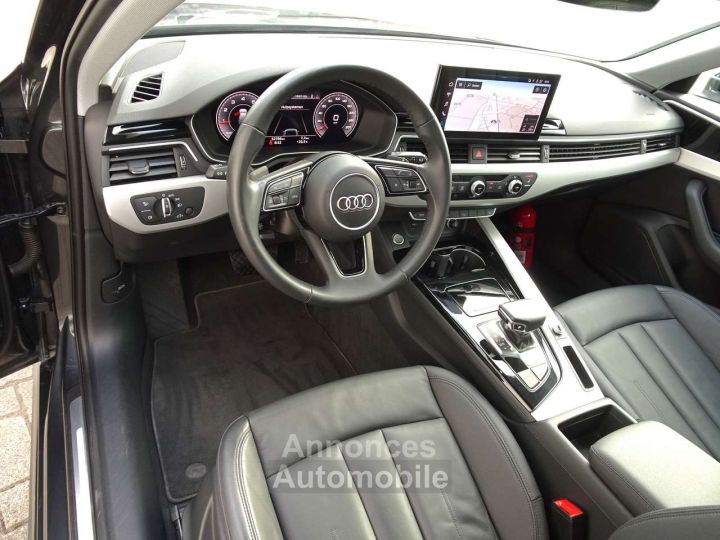 Audi A4 35TFSi S-Tronic Advanced VIRTUAL,CARPLAY,CAMERA, - 10