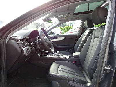 Audi A4 35TFSi S-Tronic Advanced VIRTUAL,CARPLAY,CAMERA,   - 11