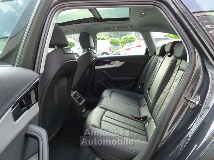 Audi A4 35TFSi S-Tronic Advanced VIRTUAL,CARPLAY,CAMERA, - 12