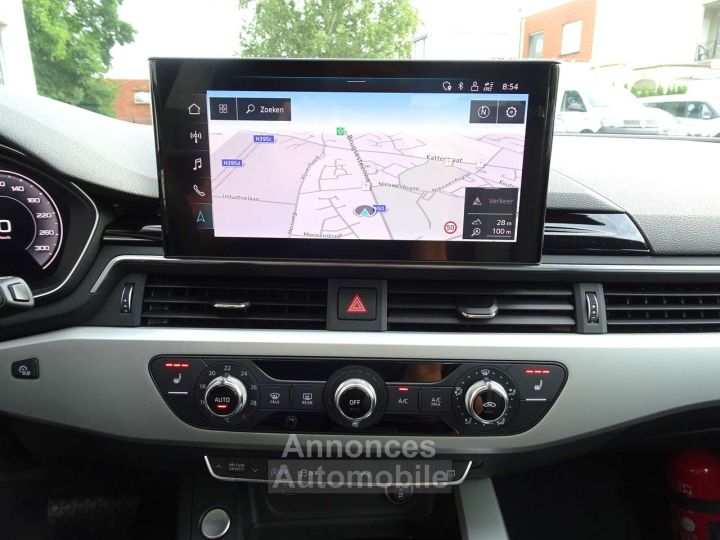 Audi A4 35TFSi S-Tronic Advanced VIRTUAL,CARPLAY,CAMERA, - 13