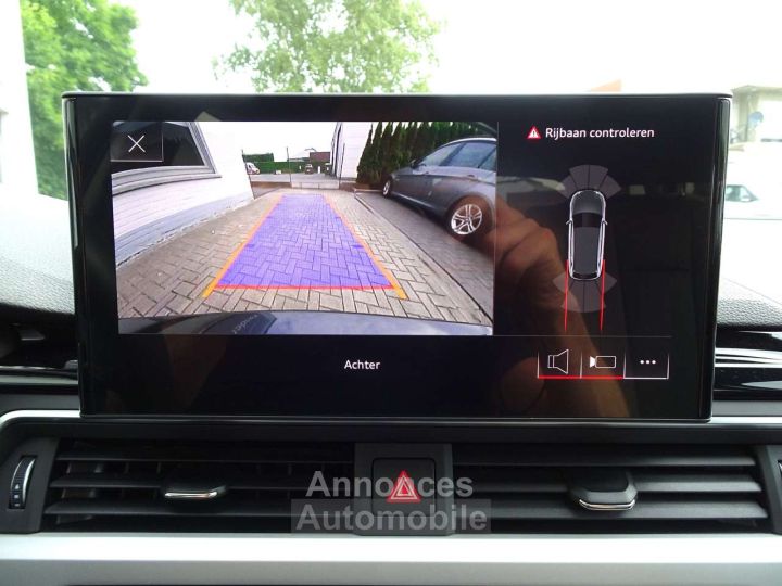 Audi A4 35TFSi S-Tronic Advanced VIRTUAL,CARPLAY,CAMERA, - 14