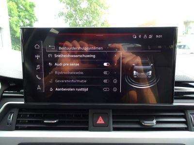 Audi A4 35TFSi S-Tronic Advanced VIRTUAL,CARPLAY,CAMERA,   - 16