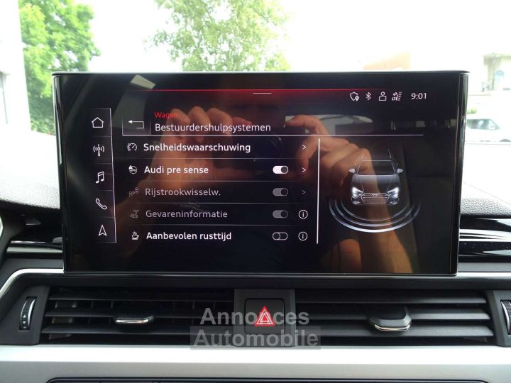 Audi A4 35TFSi S-Tronic Advanced VIRTUAL,CARPLAY,CAMERA, - 16