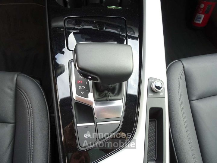 Audi A4 35TFSi S-Tronic Advanced VIRTUAL,CARPLAY,CAMERA, - 17